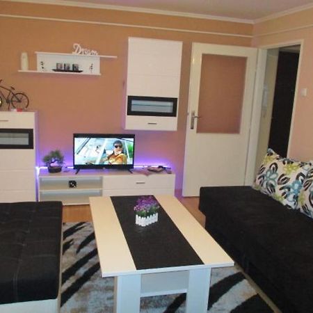 Apartman Dream Sarajevo Exterior photo