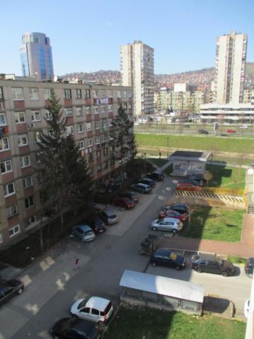 Apartman Dream Sarajevo Exterior photo