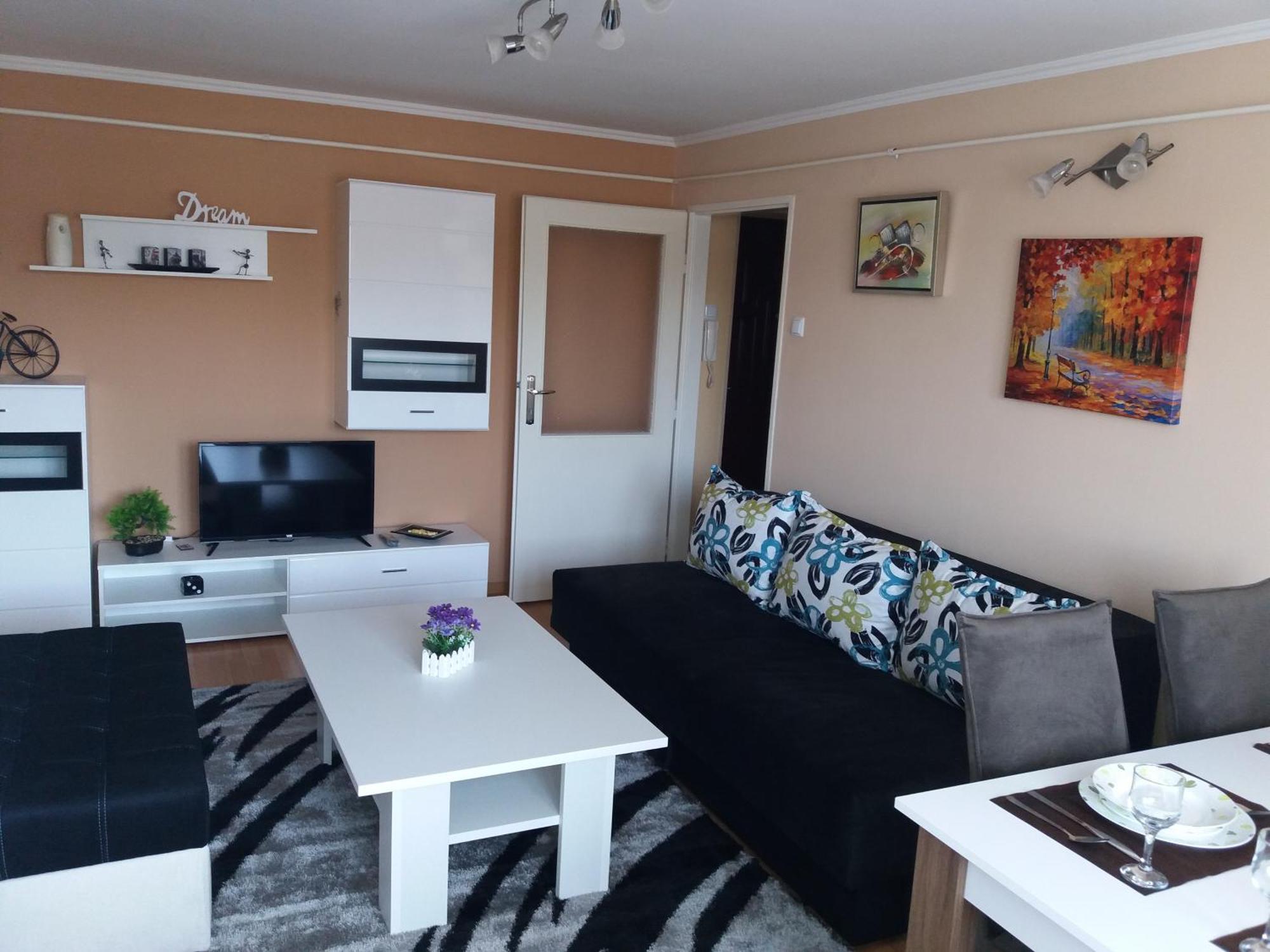 Apartman Dream Sarajevo Exterior photo