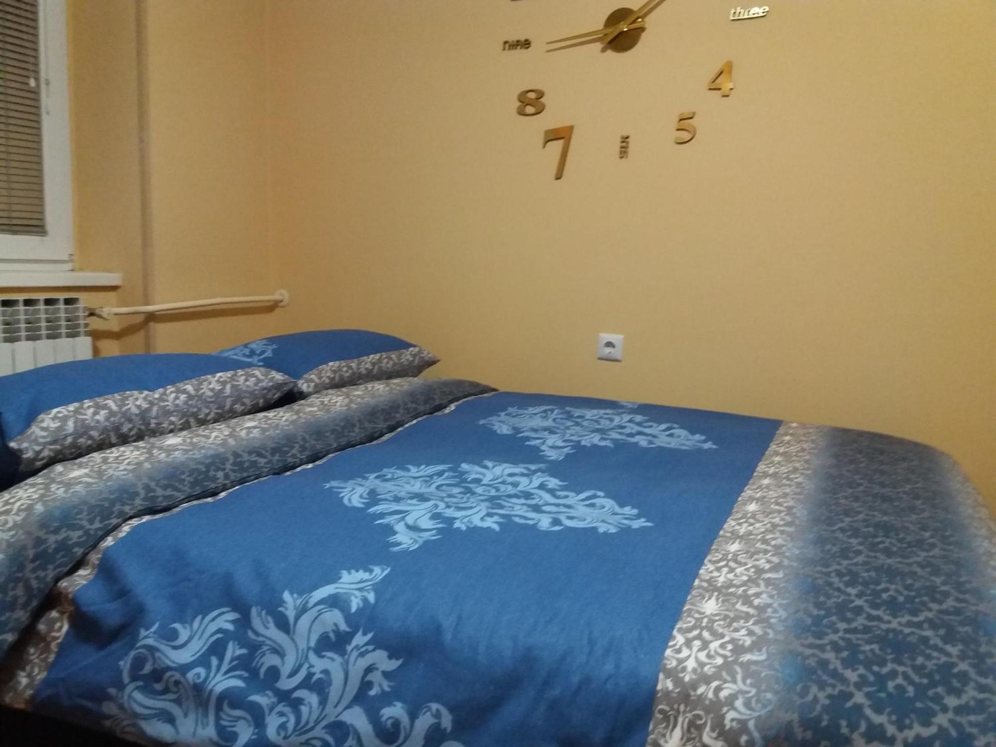 Apartman Dream Sarajevo Exterior photo