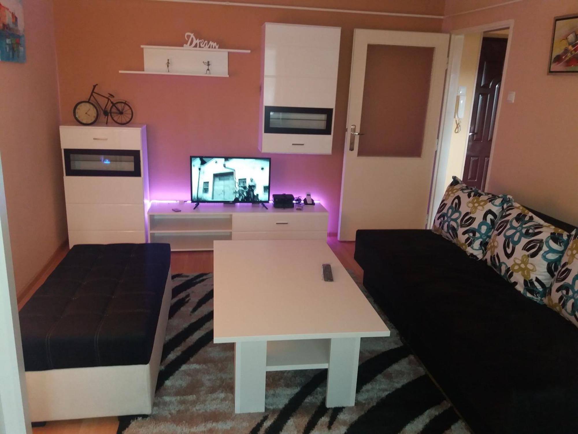 Apartman Dream Sarajevo Exterior photo