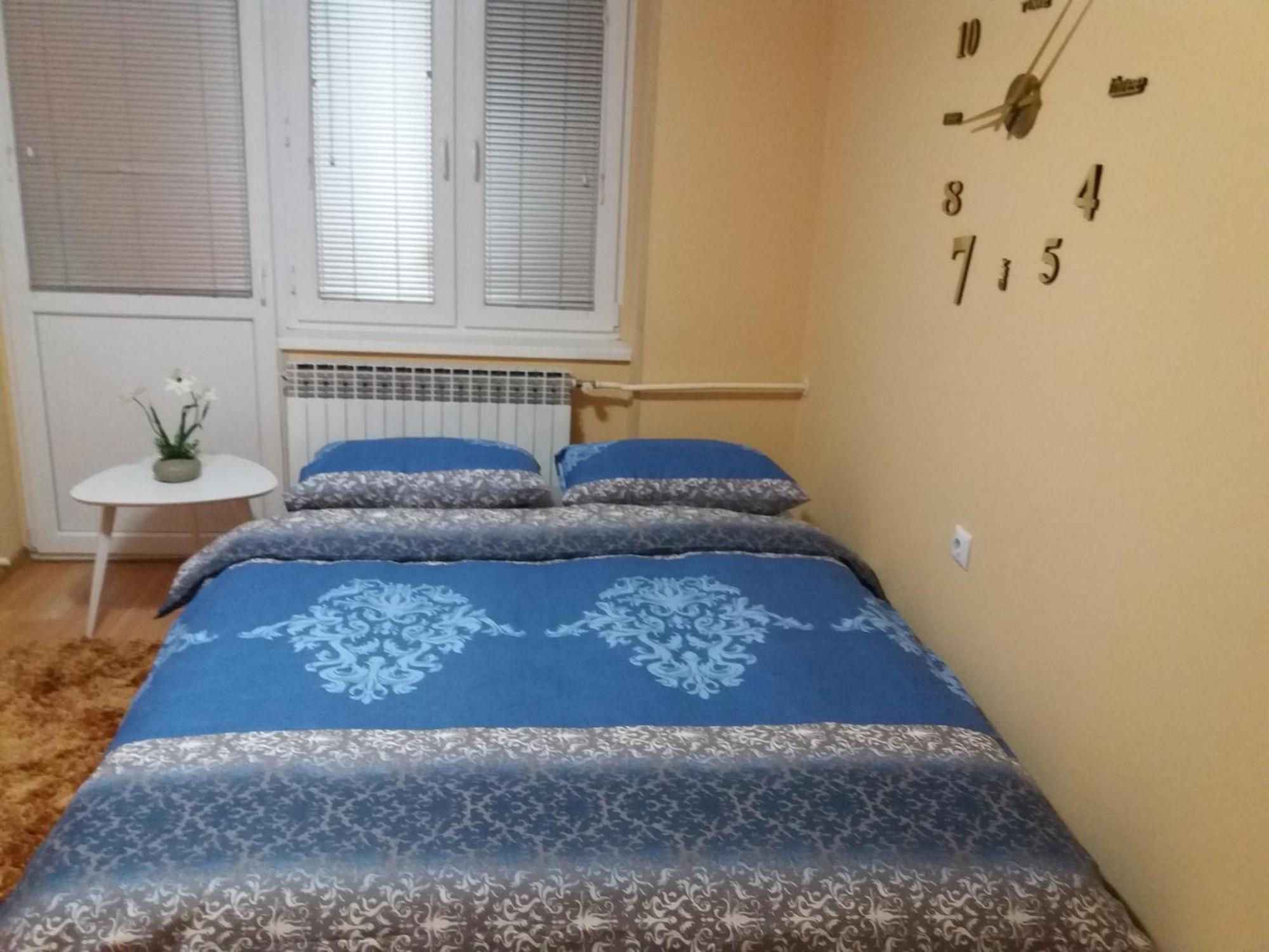 Apartman Dream Sarajevo Exterior photo