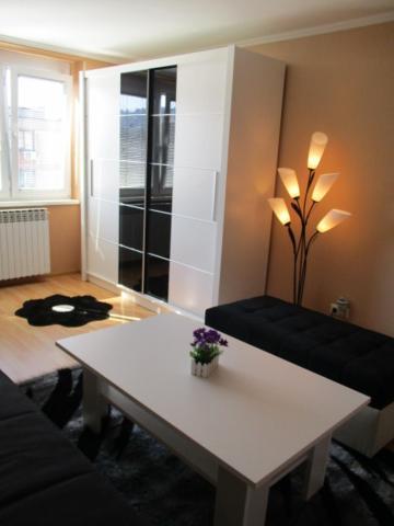 Apartman Dream Sarajevo Exterior photo